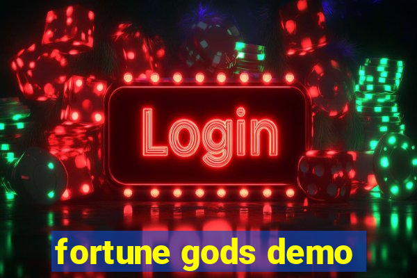 fortune gods demo